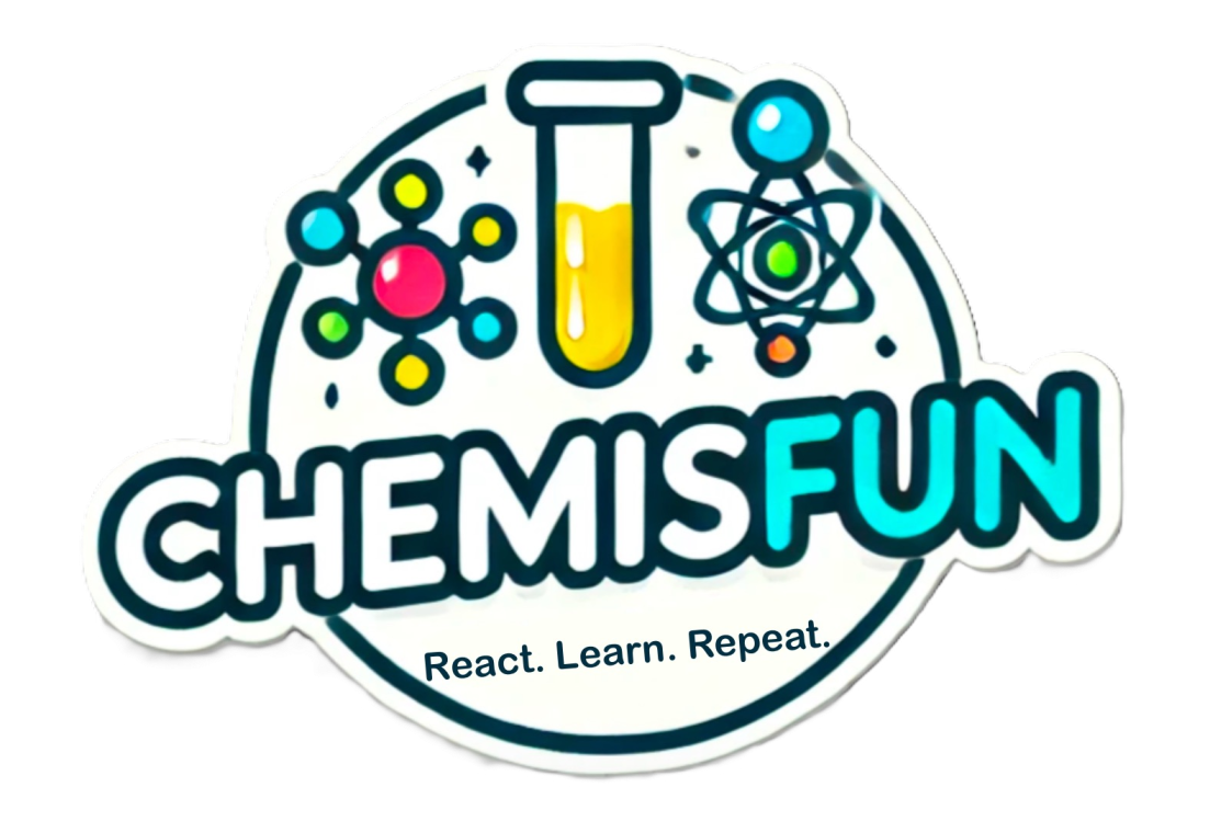 ChemisFun Logo